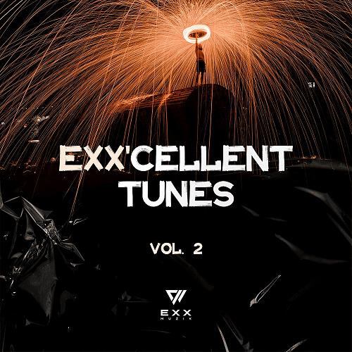 VA - EXXcellent Tunes, Vol. 2 [EUCOMP003]